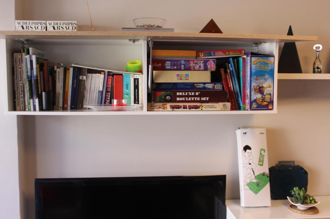 Apartment Rosalia De Castro, 41 - Centro - Vut-co-01904 Santiago de Compostela