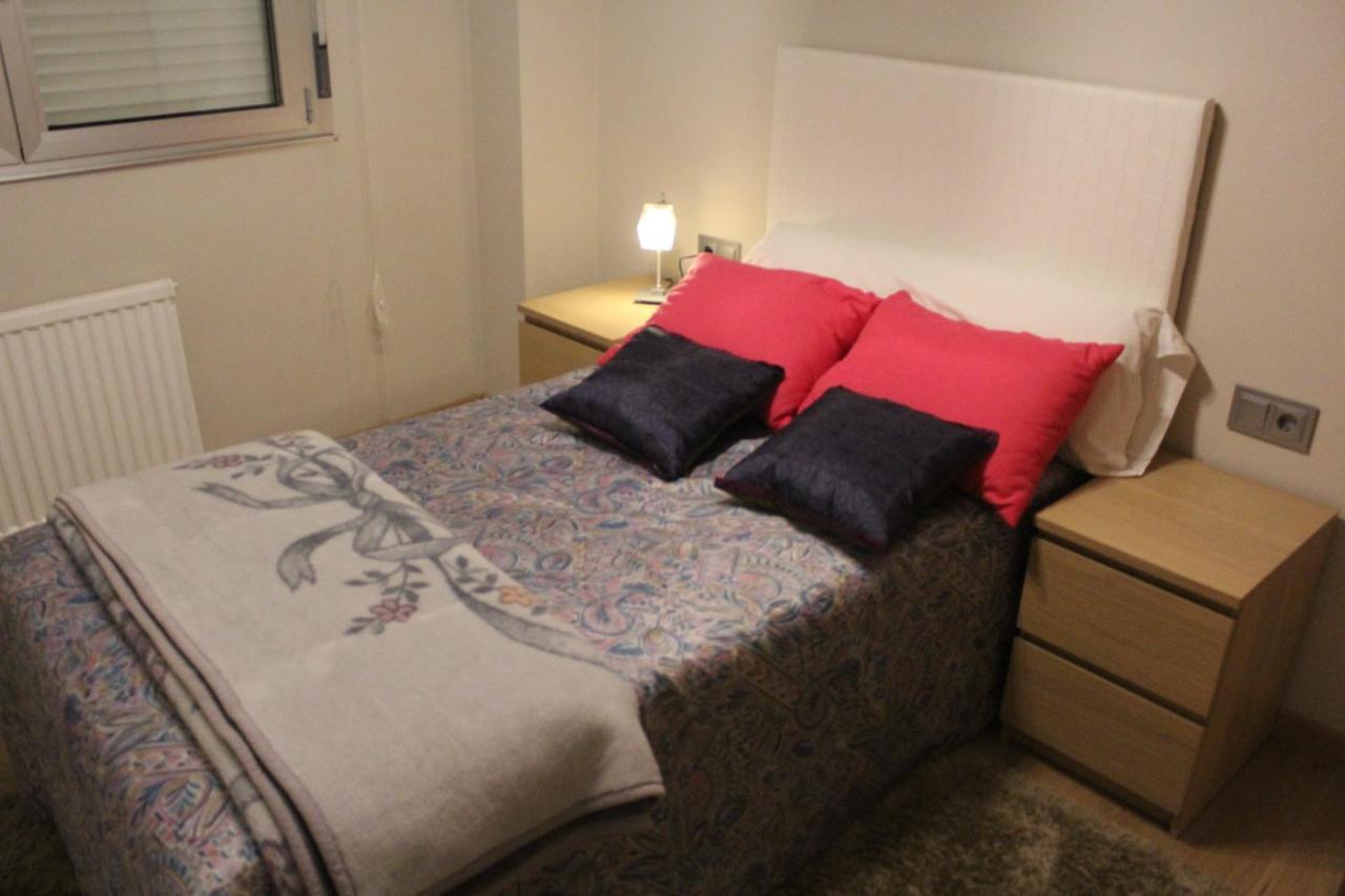 Rosalia De Castro, 41 - Centro - Vut-co-01904 Apartment Santiago de Compostela