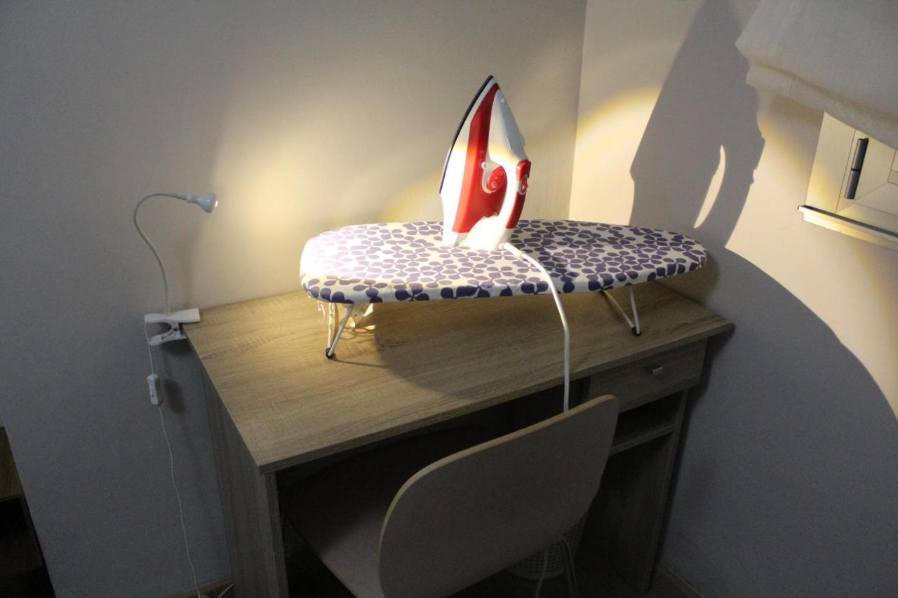 Apartment Rosalia De Castro, 41 - Centro - Vut-co-01904 Santiago de Compostela