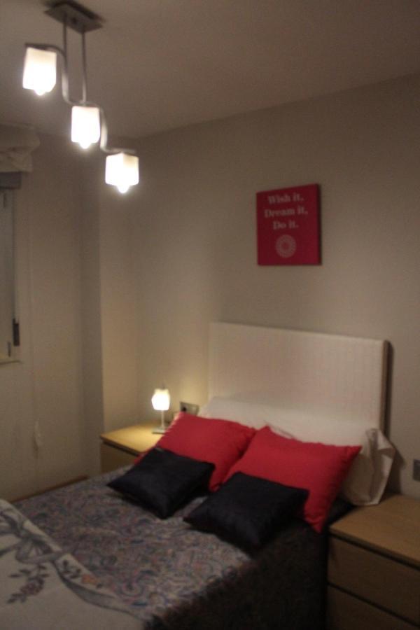 Rosalia De Castro, 41 - Centro - Vut-co-01904 Apartment *