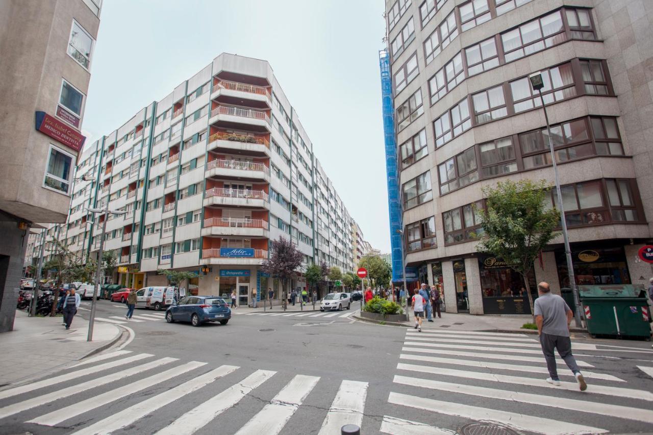 Apartamento Céntrico Exterior Amplio 110 M. *