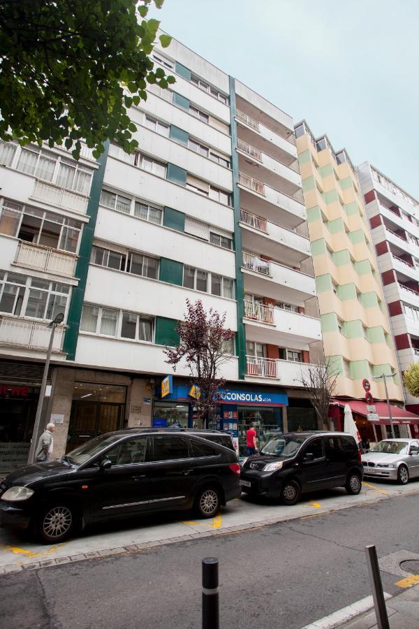 Céntrico Exterior Amplio 110 M. Apartamento