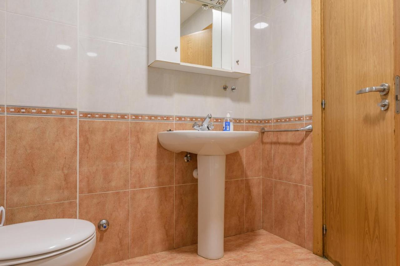 Centro Santiago Apartamento *