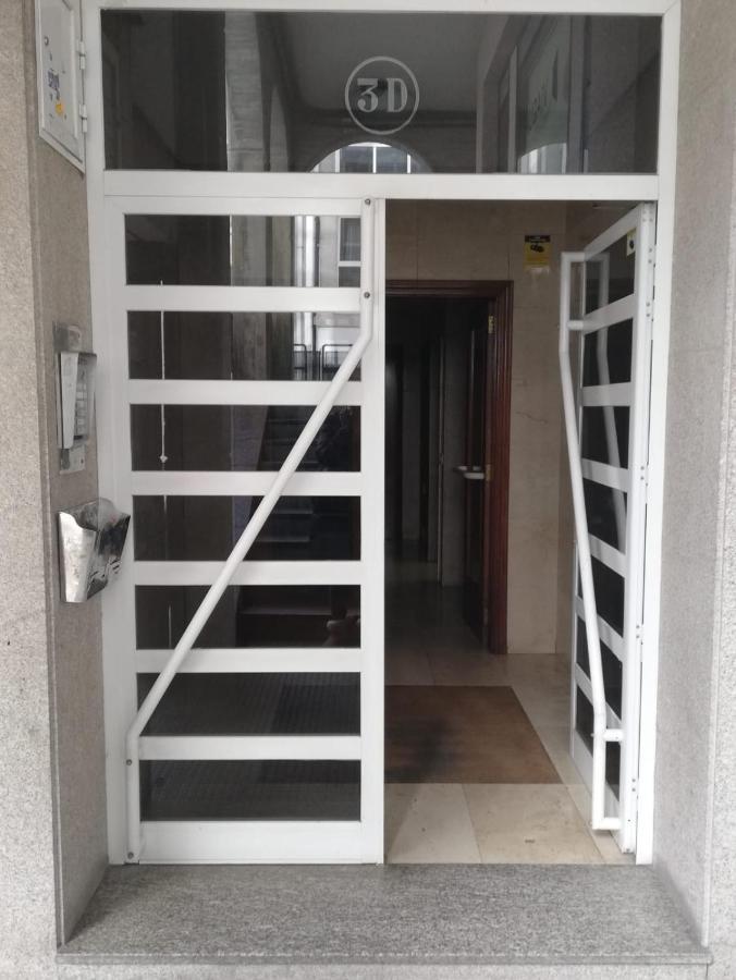 Apartamento Céntrico Y Tranquilo En Apartamento
