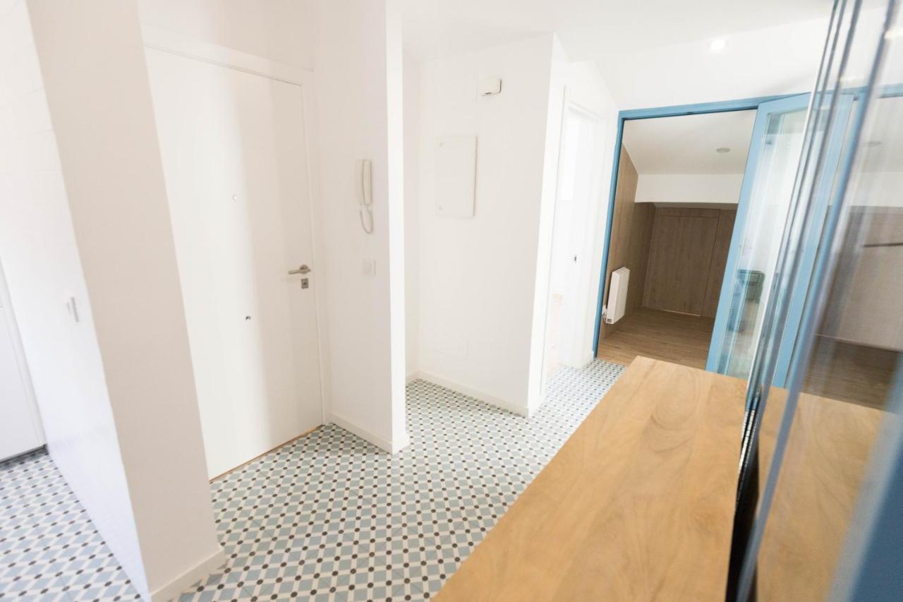 High-end Penthouse 3min Away From Cathedral Vut-co-2301 * Santiago de Compostela