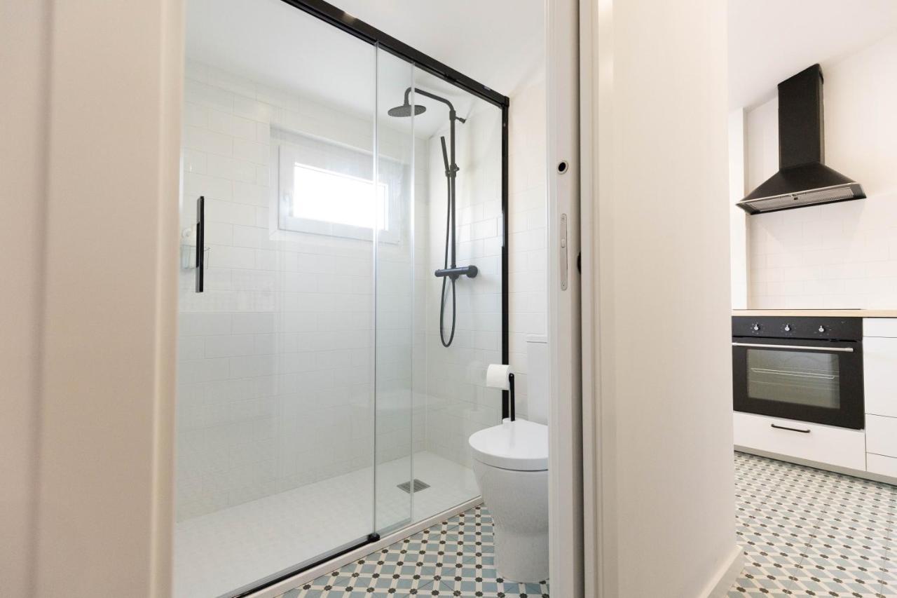 High-end Penthouse 3min Away From Cathedral Vut-co-2301 Apartment Santiago de Compostela