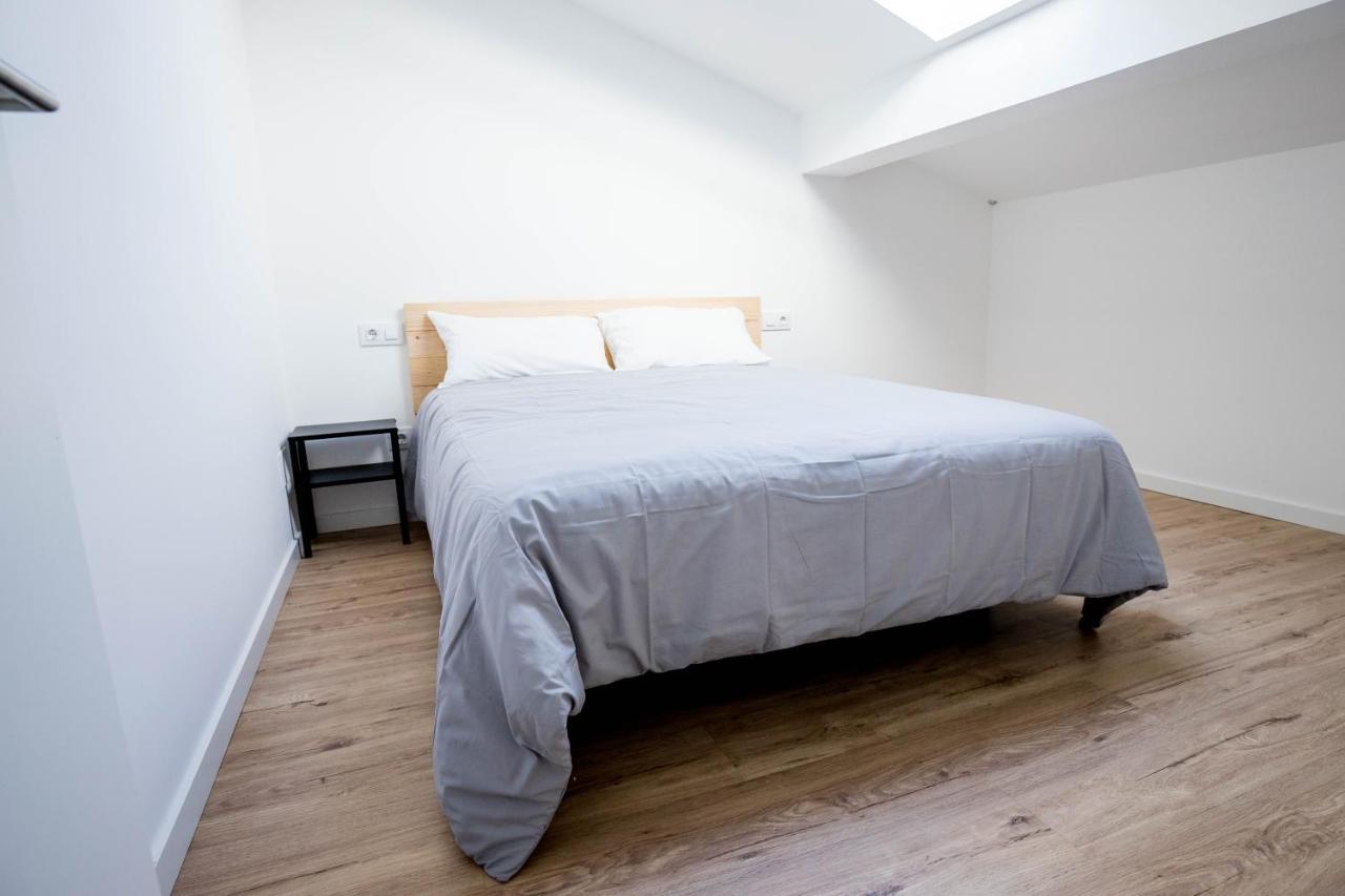 Apartamento High-end Penthouse 3min Away From Cathedral Vut-co-2301