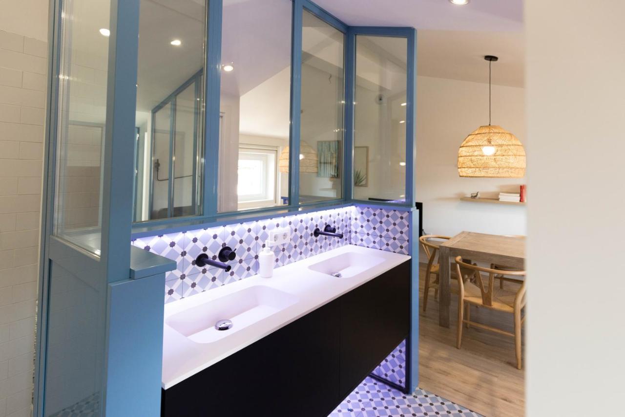 Apartamento High-end Penthouse 3min Away From Cathedral Vut-co-2301 Santiago de Compostela