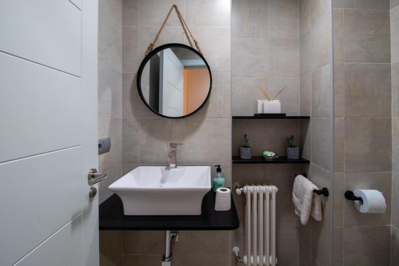 Apartment Galerias De Santiago - Parking Incluido