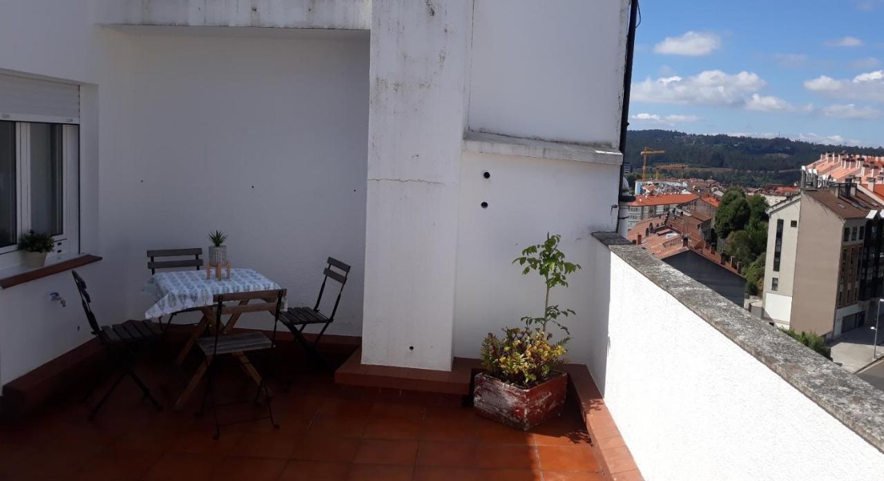 Apartamento La Paz Apartment