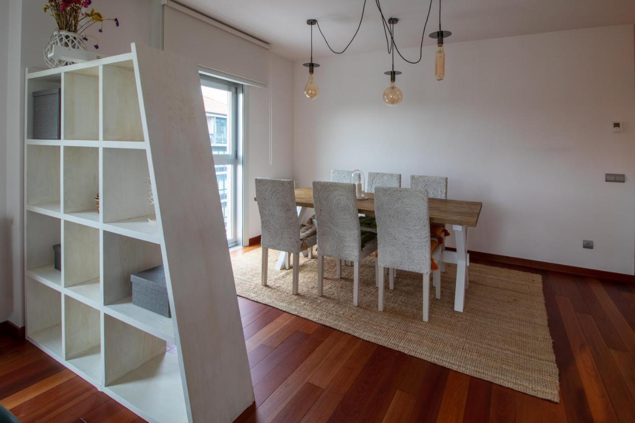 Galerías De Santiago - Parking Incluido Apartamento *