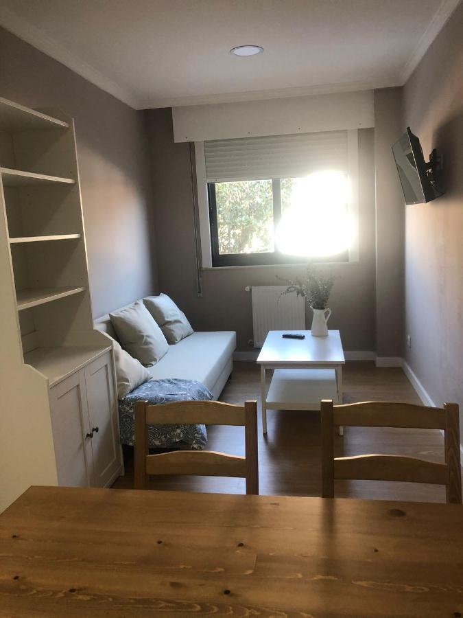 Apartamento Estudio Zona Norte Santiago Vutco-04046