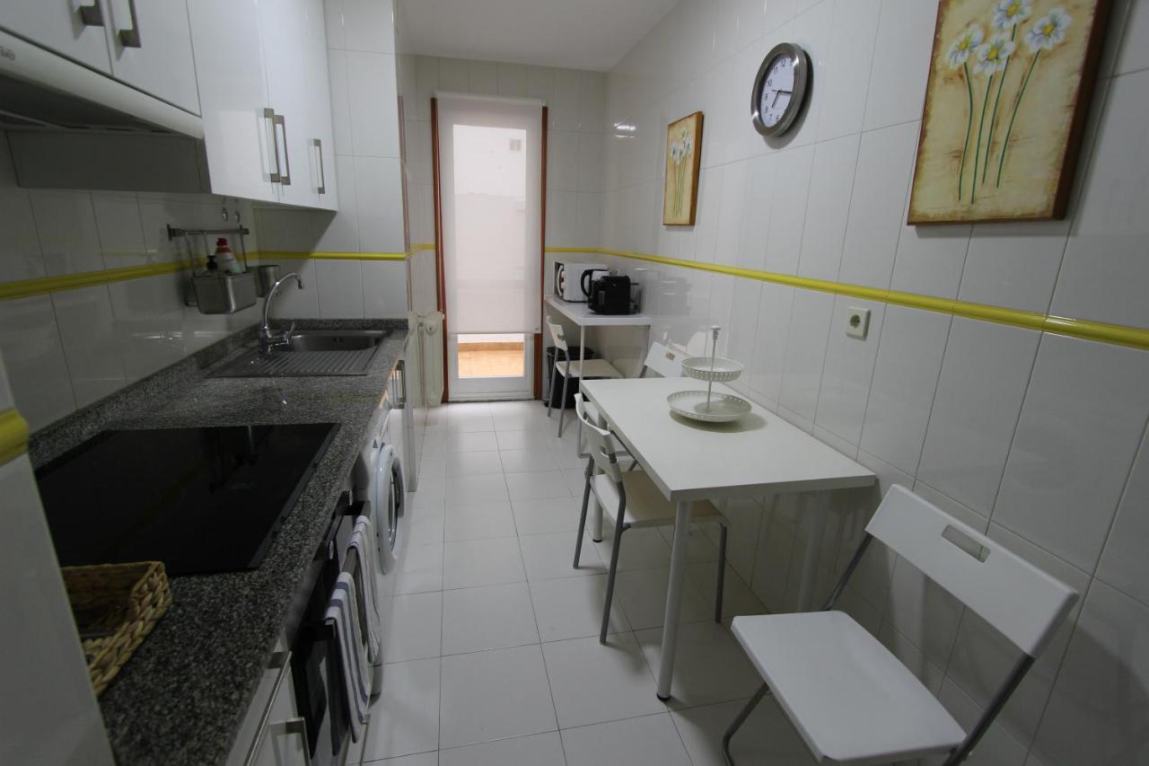 Vivienda Uso Turistico Espineira Santiago de Compostela