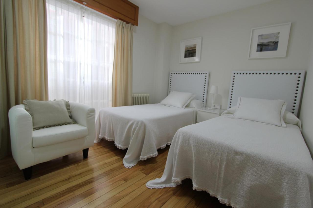 Vivienda Uso Turistico Espineira Apartment Santiago de Compostela
