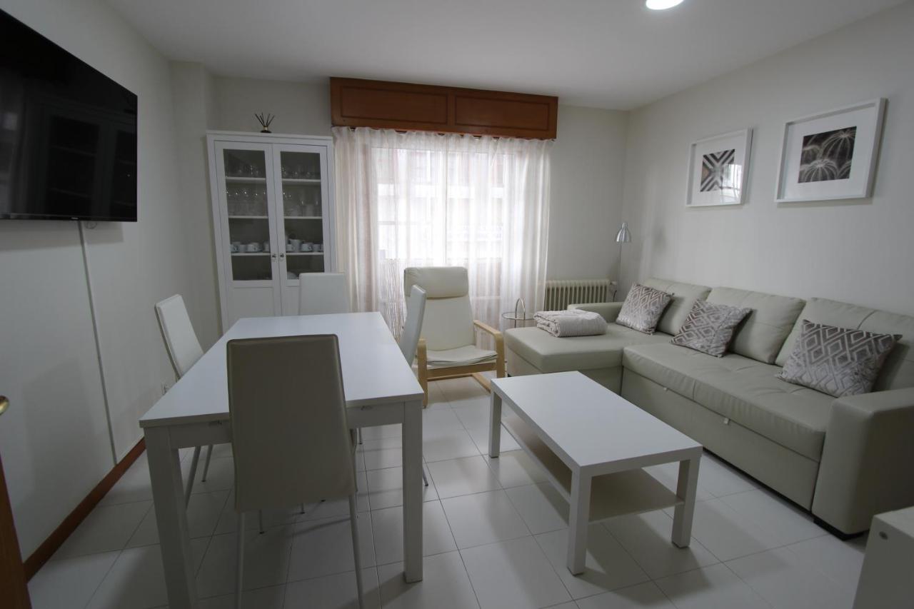 Vivienda Uso Turistico Espineira Apartment