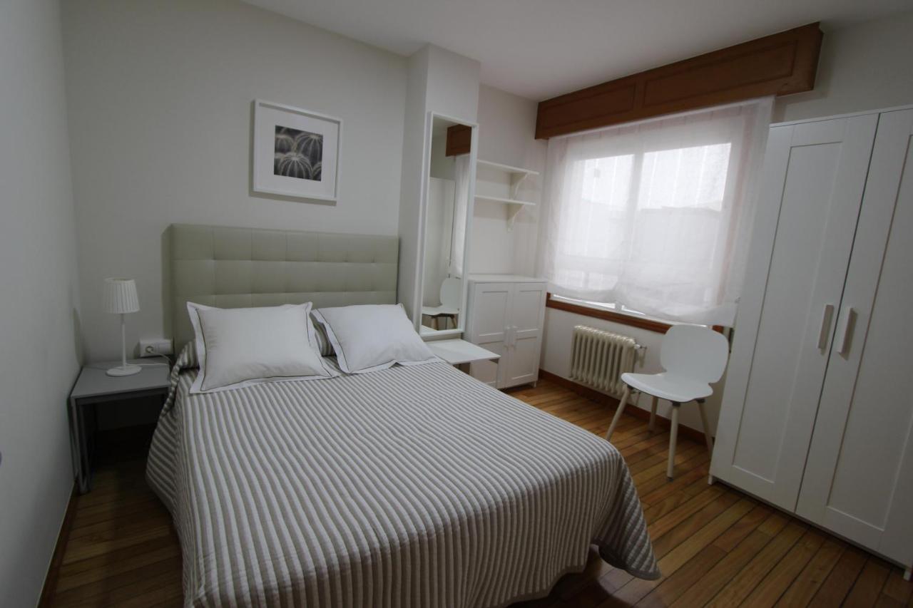 Apartment Vivienda Uso Turistico Espineira Santiago de Compostela