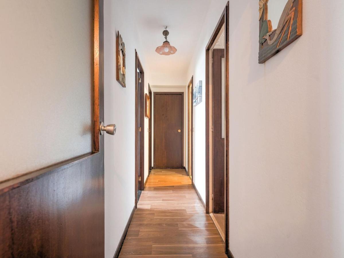 Belvilla By Oyo Apartamento Avenida Rosal A * Santiago de Compostela