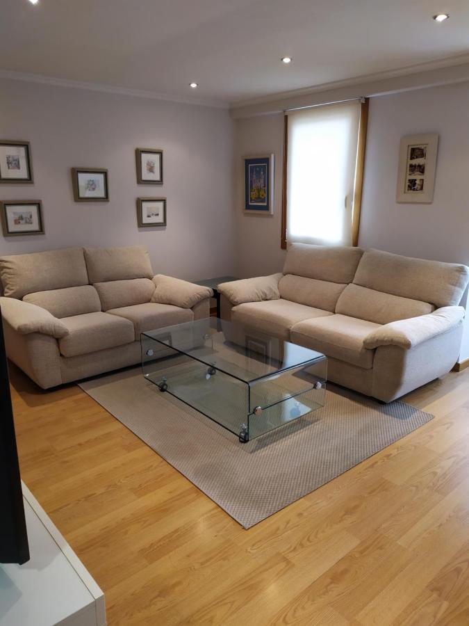 El Rincón De Luz Scq Apartamento