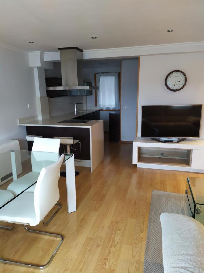 Apartamento El Rincón De Luz Scq