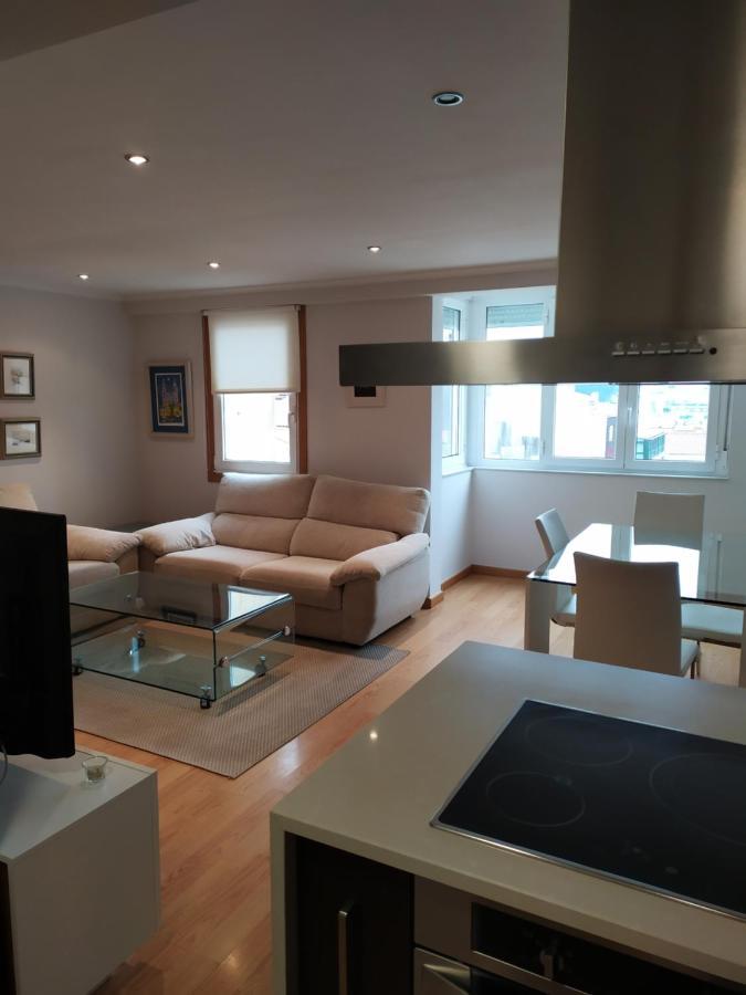 Apartamento El Rincón De Luz Scq