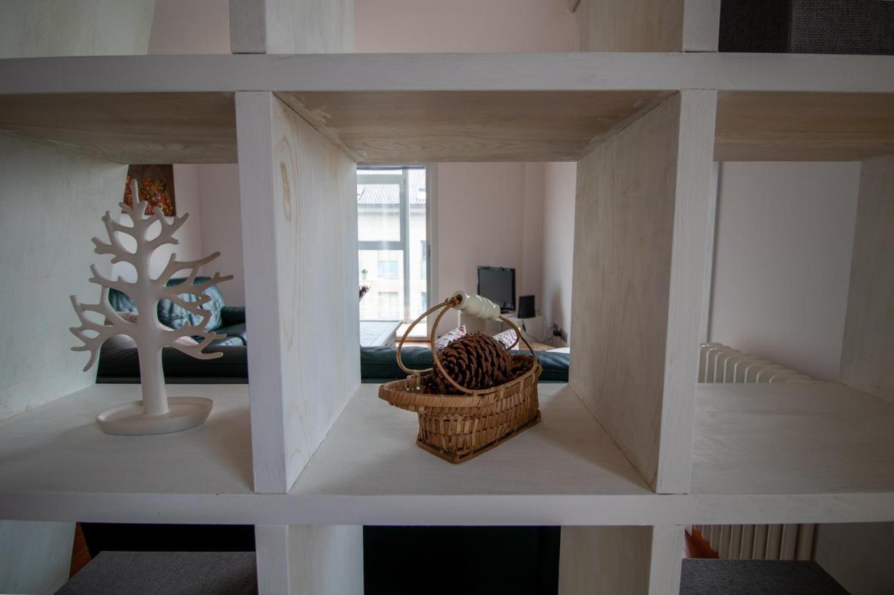Galerias De Santiago - Parking Incluido Apartment *