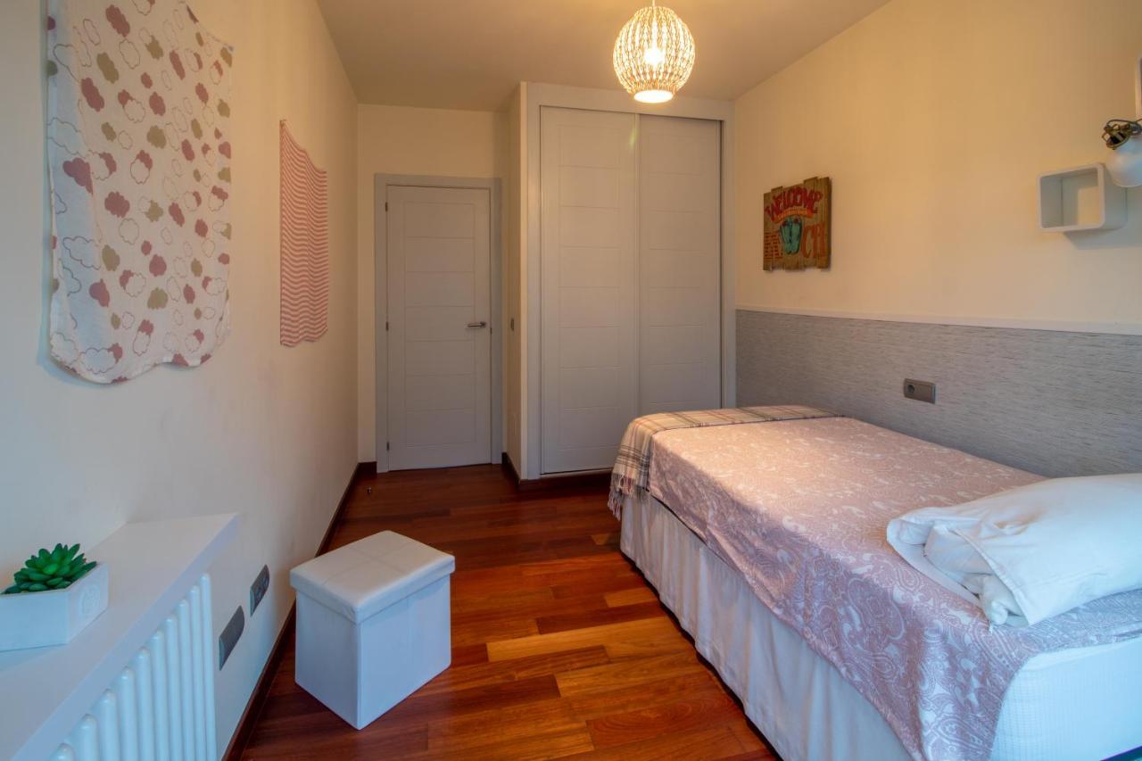 Galerias De Santiago - Parking Incluido Apartment