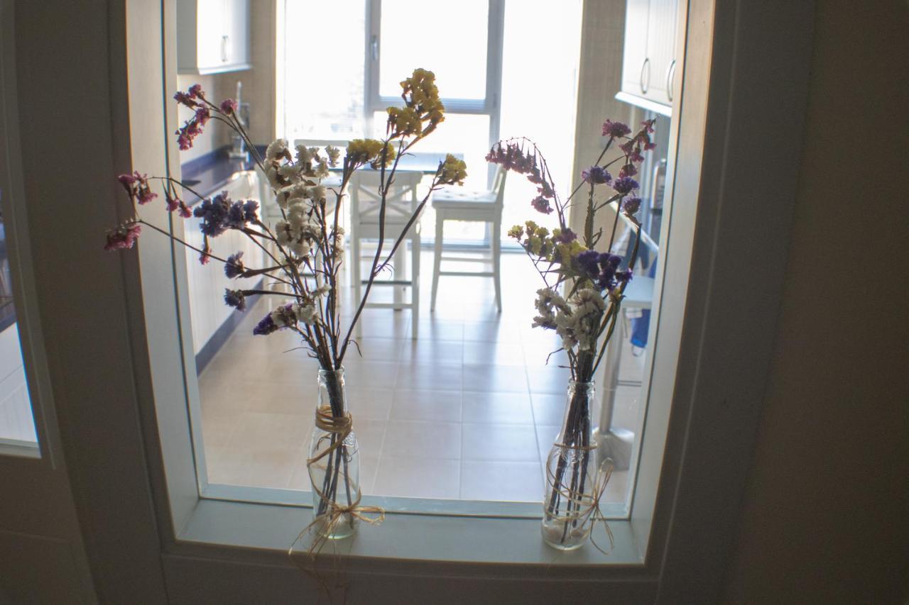 Apartamento Galerías De Santiago - Parking Incluido