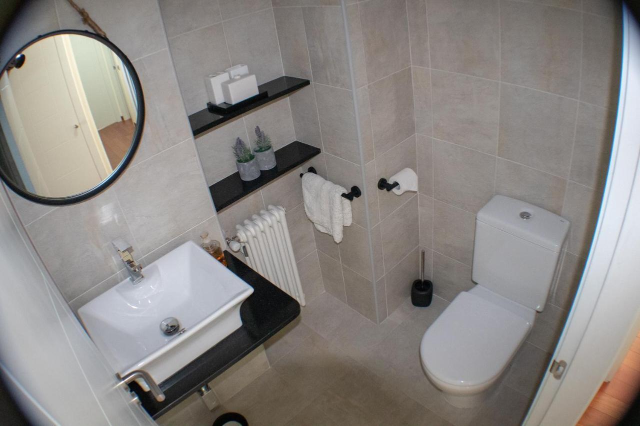 Apartment Galerias De Santiago - Parking Incluido Santiago de Compostela