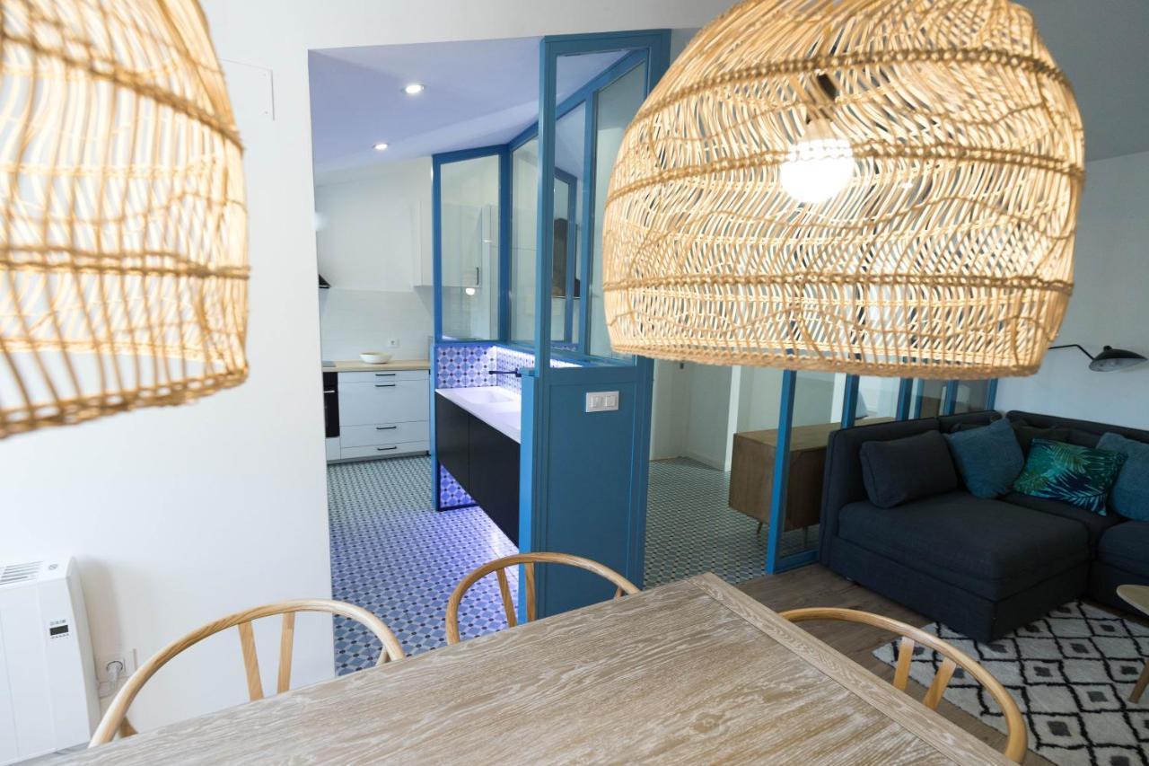 High-end Penthouse 3min Away From Cathedral Vut-co-2301 Apartment Santiago de Compostela