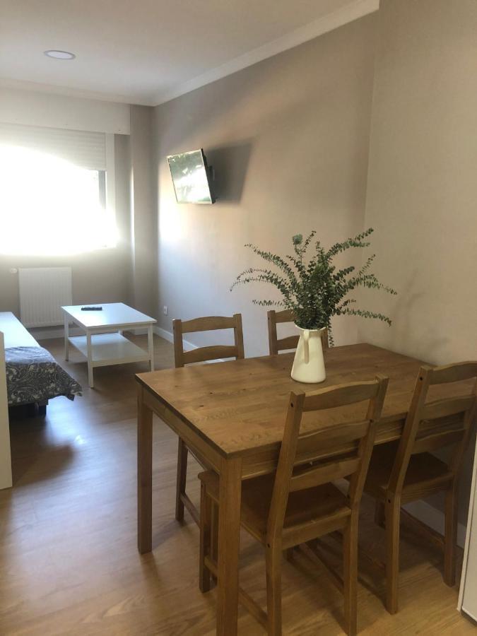 Apartamento Estudio Zona Norte Santiago Vutco-04046 *
