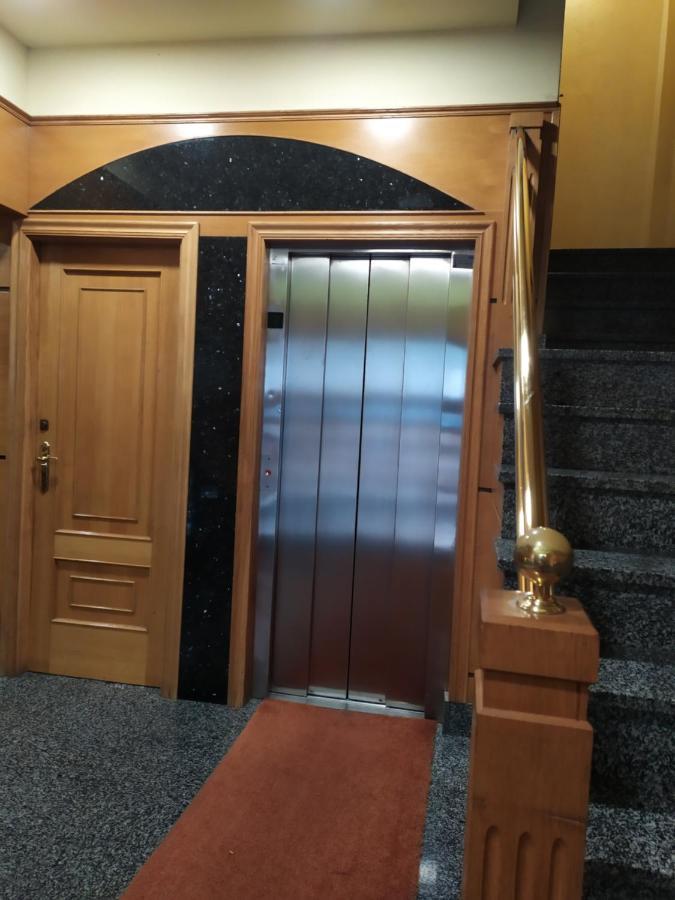 Apartamento El Rincón De Luz Scq *