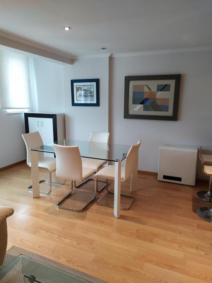 Apartamento El Rincón De Luz Scq *