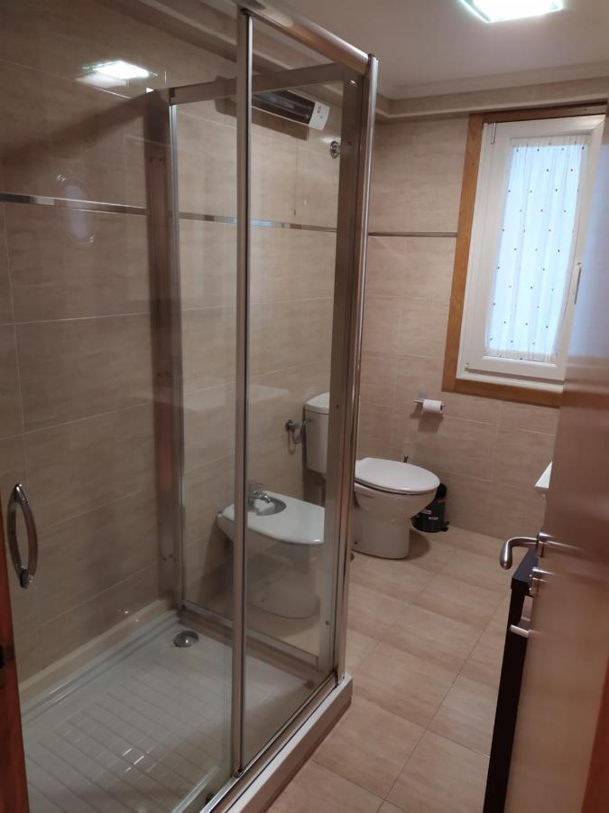 Apartamento El Rincón De Luz Scq