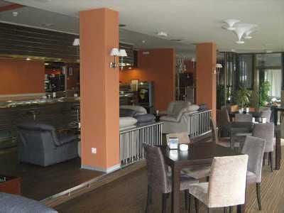Santiago Apóstol Hotel Castrofeito