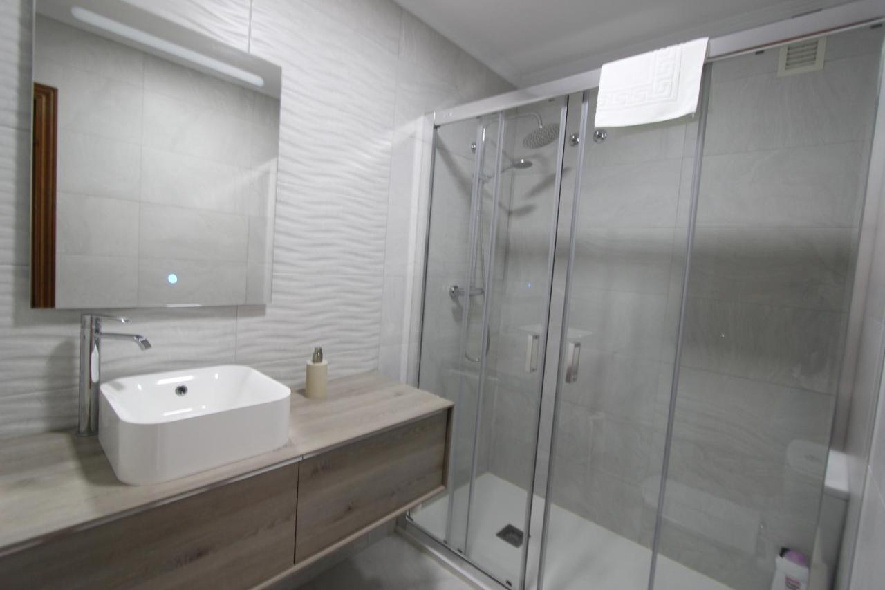 Apartment Vivienda Uso Turistico Espineira