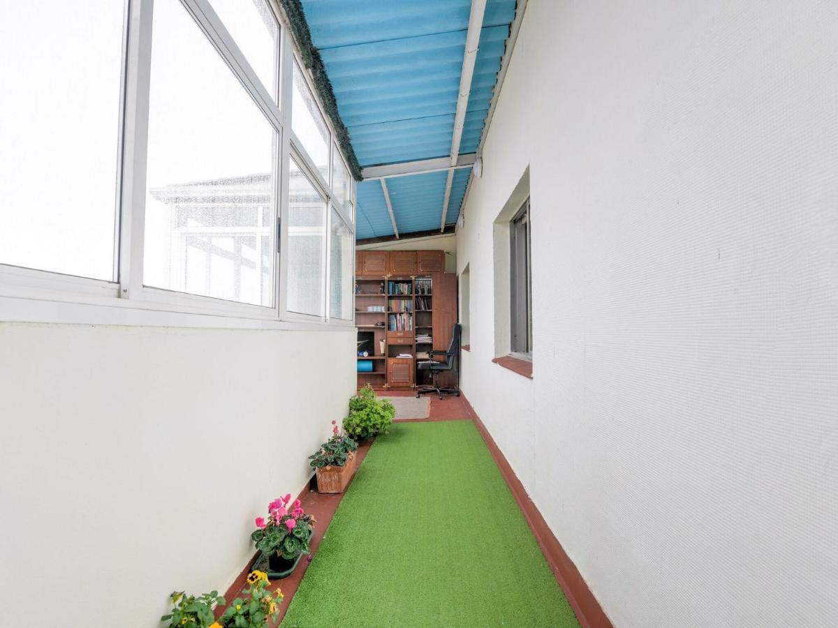 Belvilla By Oyo Apartamento Avenida Rosal A Santiago de Compostela