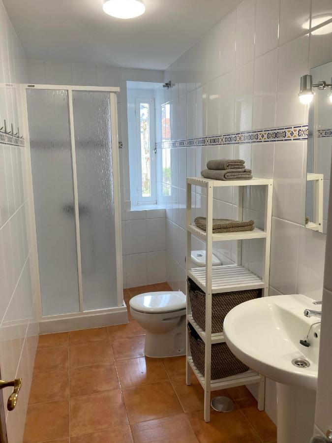 Apartment Apto. En Plaza De Cervantes *