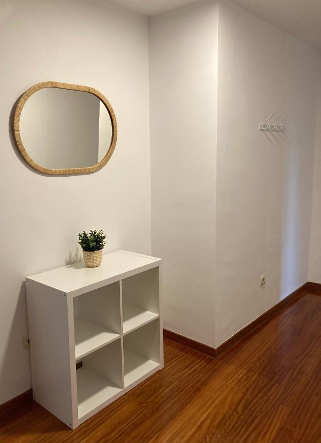 Apartment Apto. En Plaza De Cervantes Santiago de Compostela