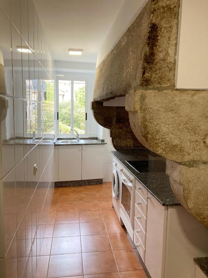 Apartment Apto. En Plaza De Cervantes Santiago de Compostela