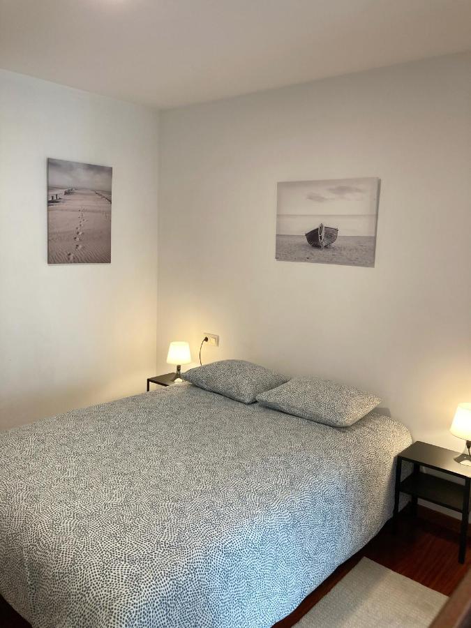 Apartment Apto. En Plaza De Cervantes Santiago de Compostela