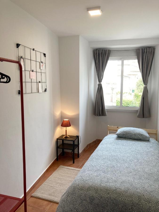 Apartment Apto. En Plaza De Cervantes Santiago de Compostela