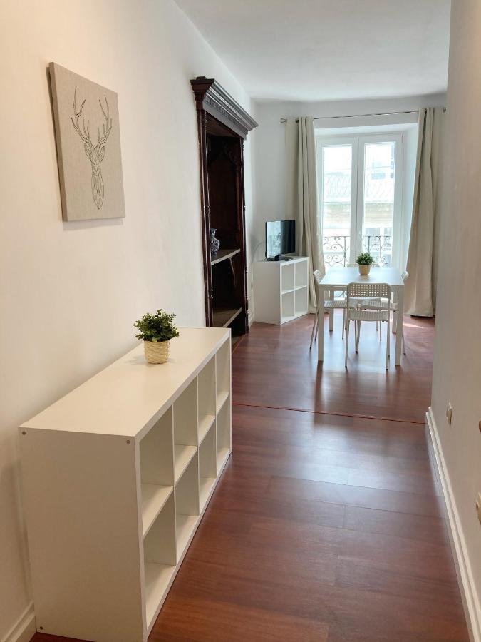 Apto. En Plaza De Cervantes Apartment *