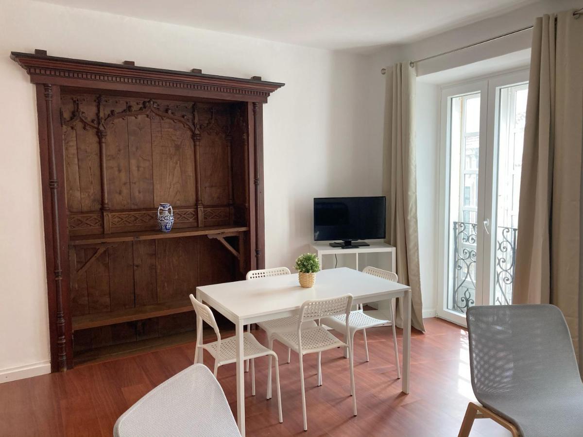 Apartment Apto. En Plaza De Cervantes Santiago de Compostela