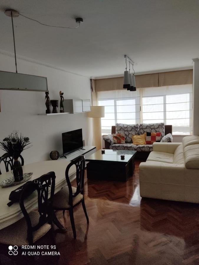 Cruxa Apartment *