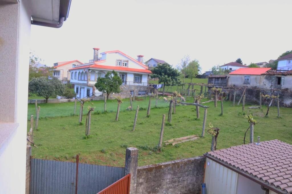 Cata Apartamento Santiago de Compostela