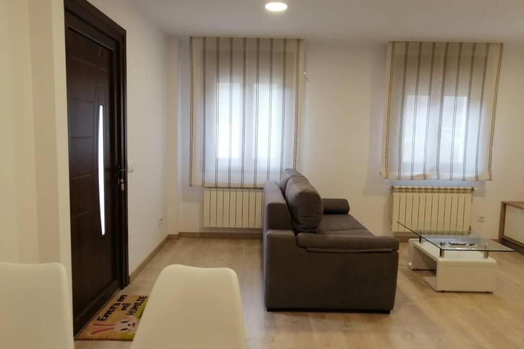 Apartamento Cata