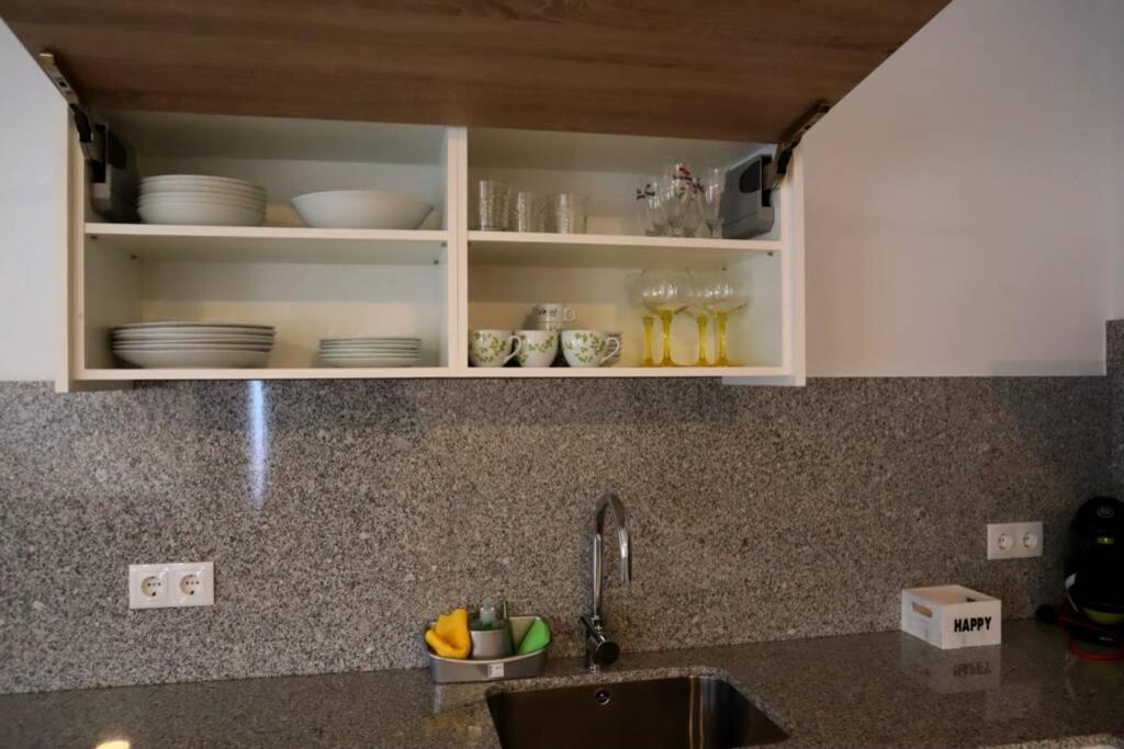 Apartamento Cata