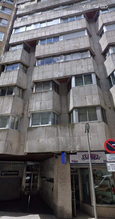 Apartamento La Paz Apartment *