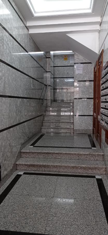 Apartamento La Paz Santiago de Compostela
