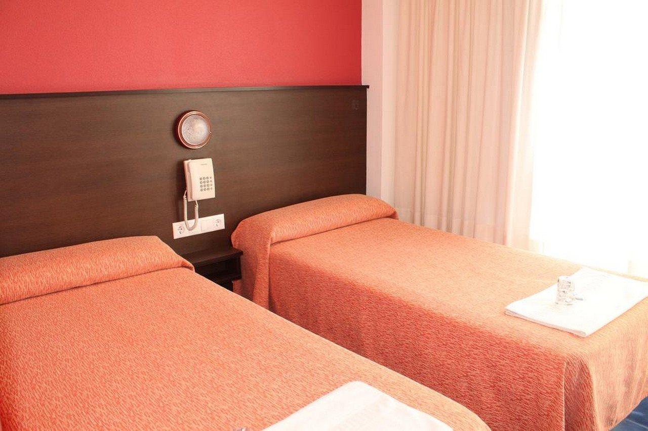 Hotel La Salle *